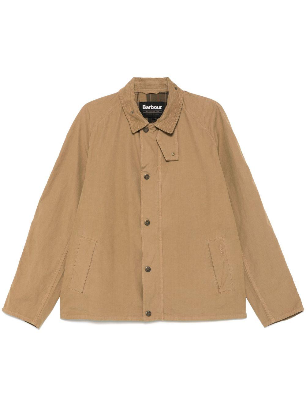 BARBOUR Giacca Classic Heritage 