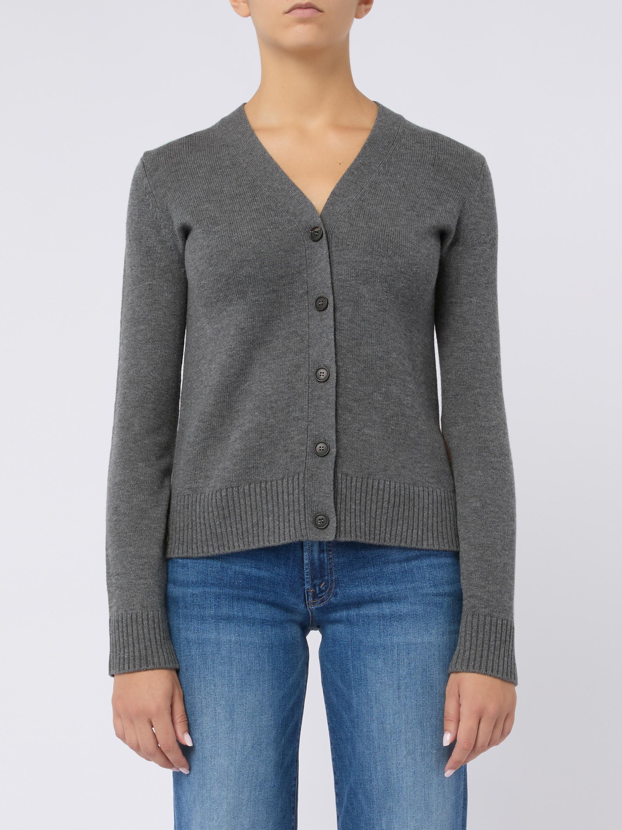 S MAX MARA Cardigan 'Apollo' 