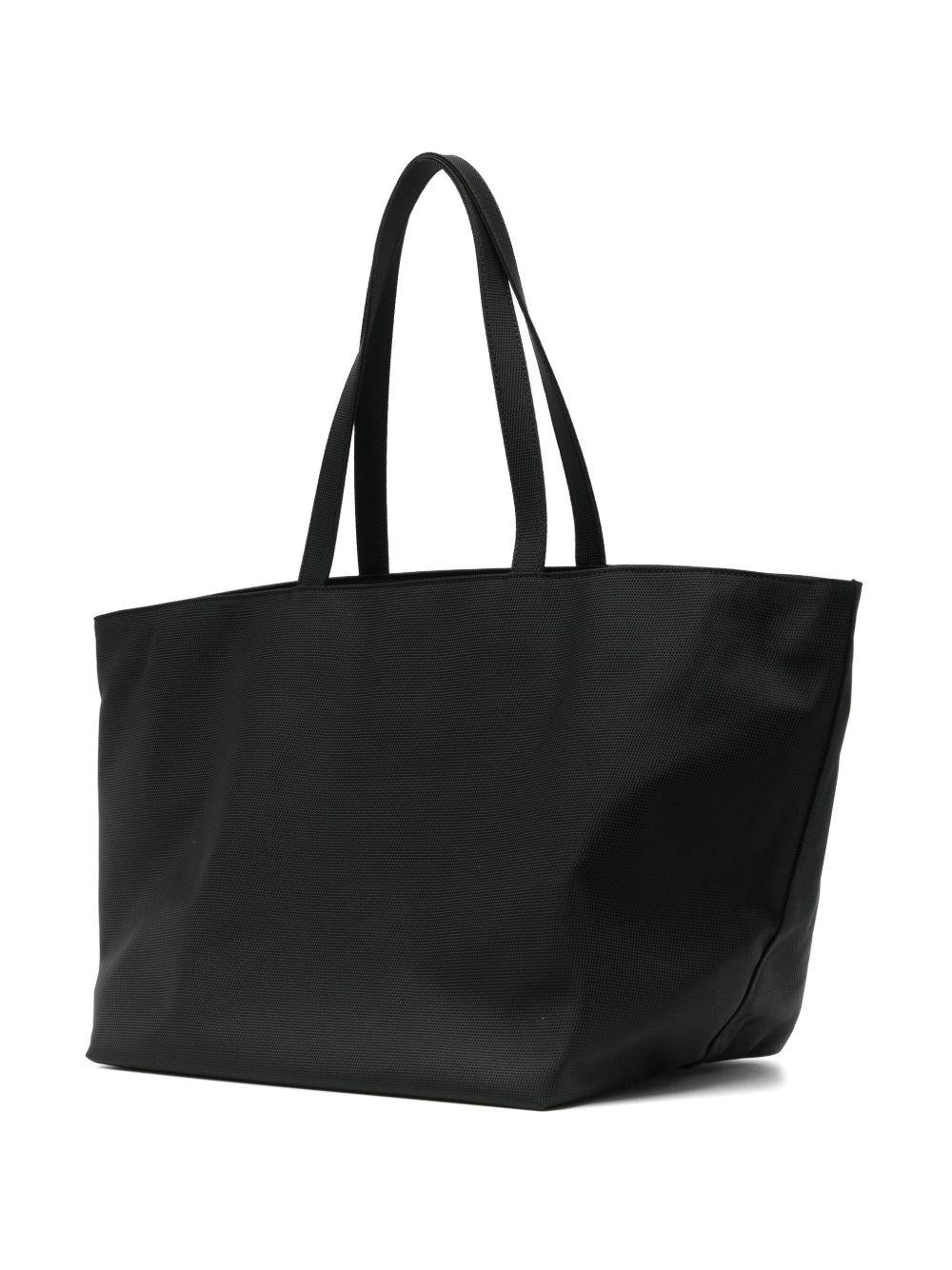 ALEXANDER WANG Borsa shopping in tela di nylon 