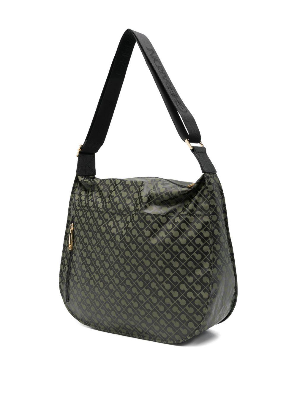 GHERARDINI Borsa a spalla Softy Forest 