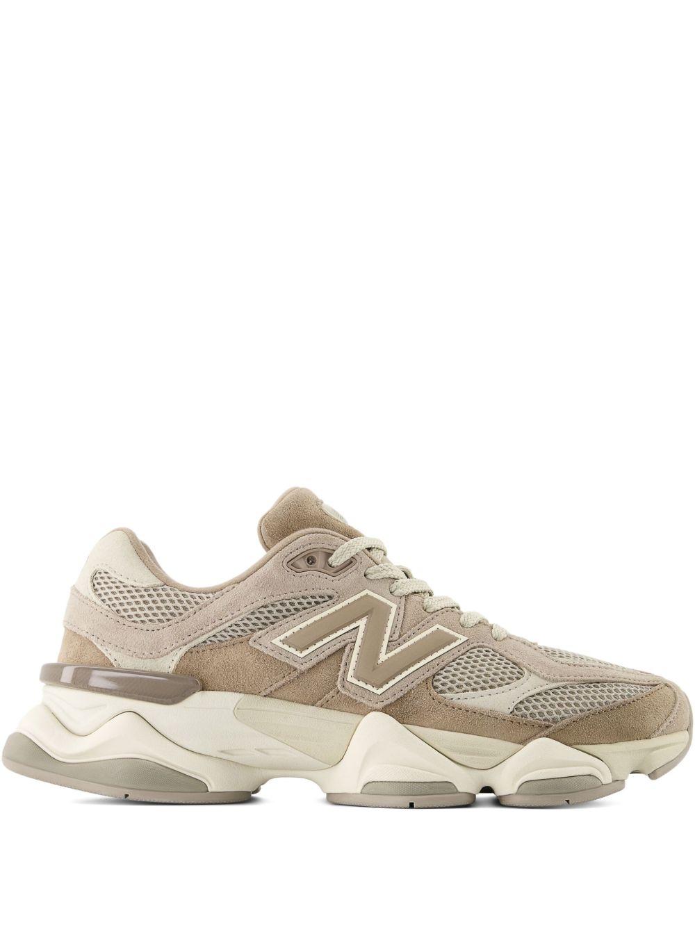 NEW BALANCE Sneakers '9060' beige 