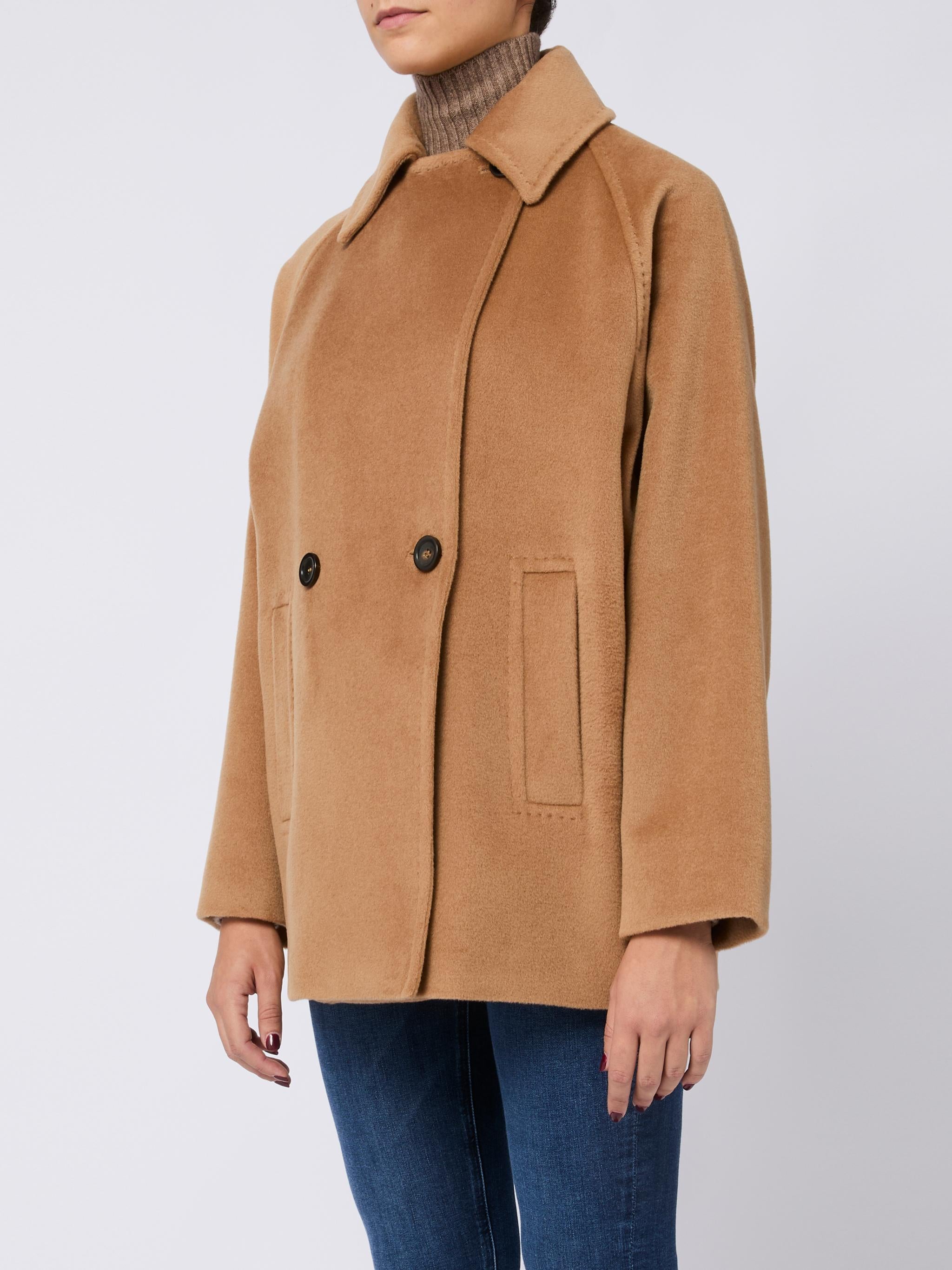 MAX MARA STUDIO Cappotto 'Ariano' 