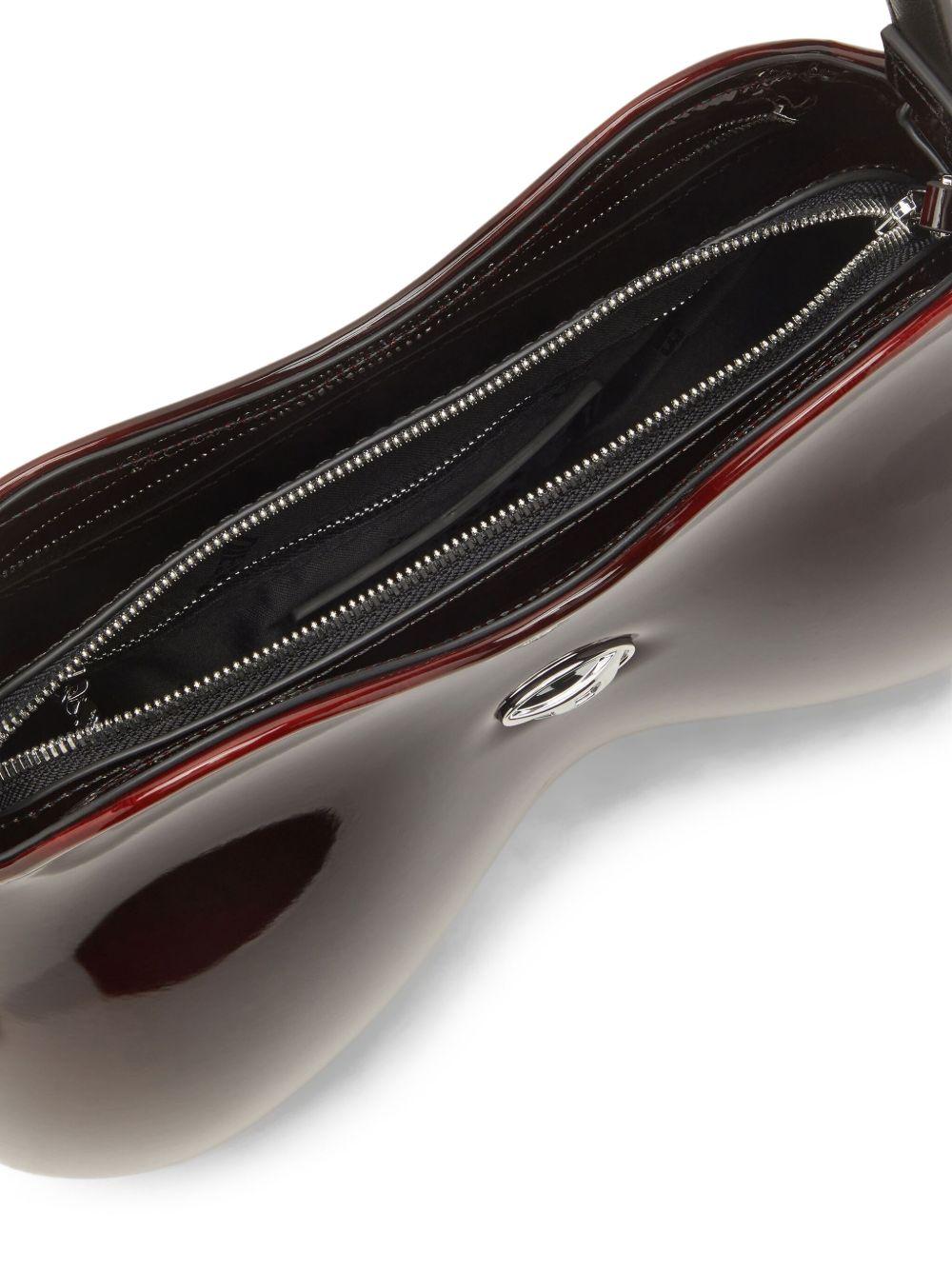 DIESEL Borsa a spalla' Double D-Rigid' 