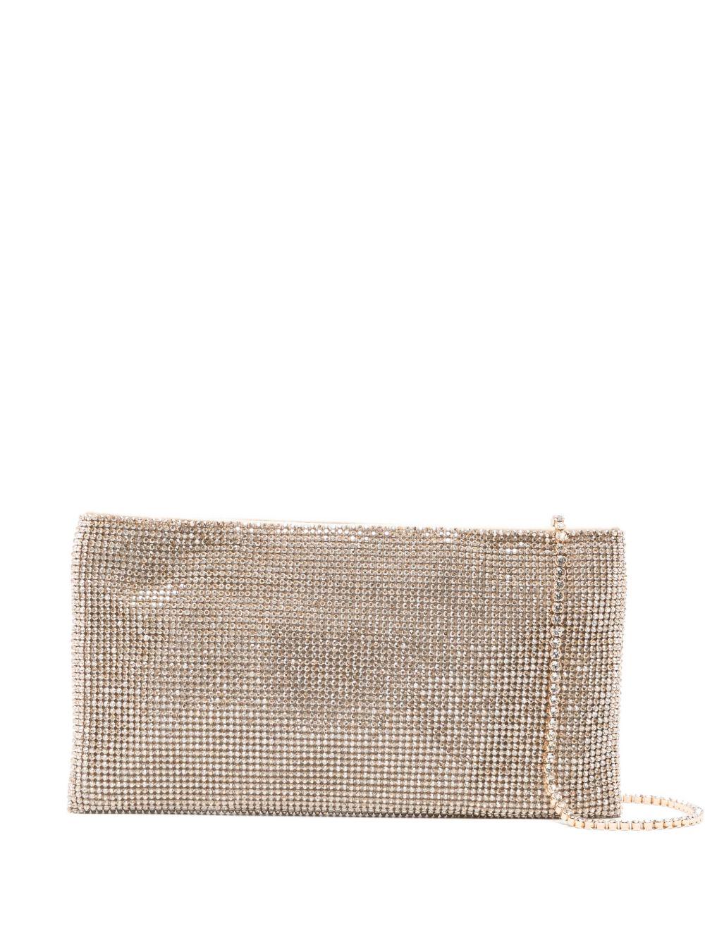 BENEDETTA BRUZZICHES Borsa 'Your Best Friend La Petite' 