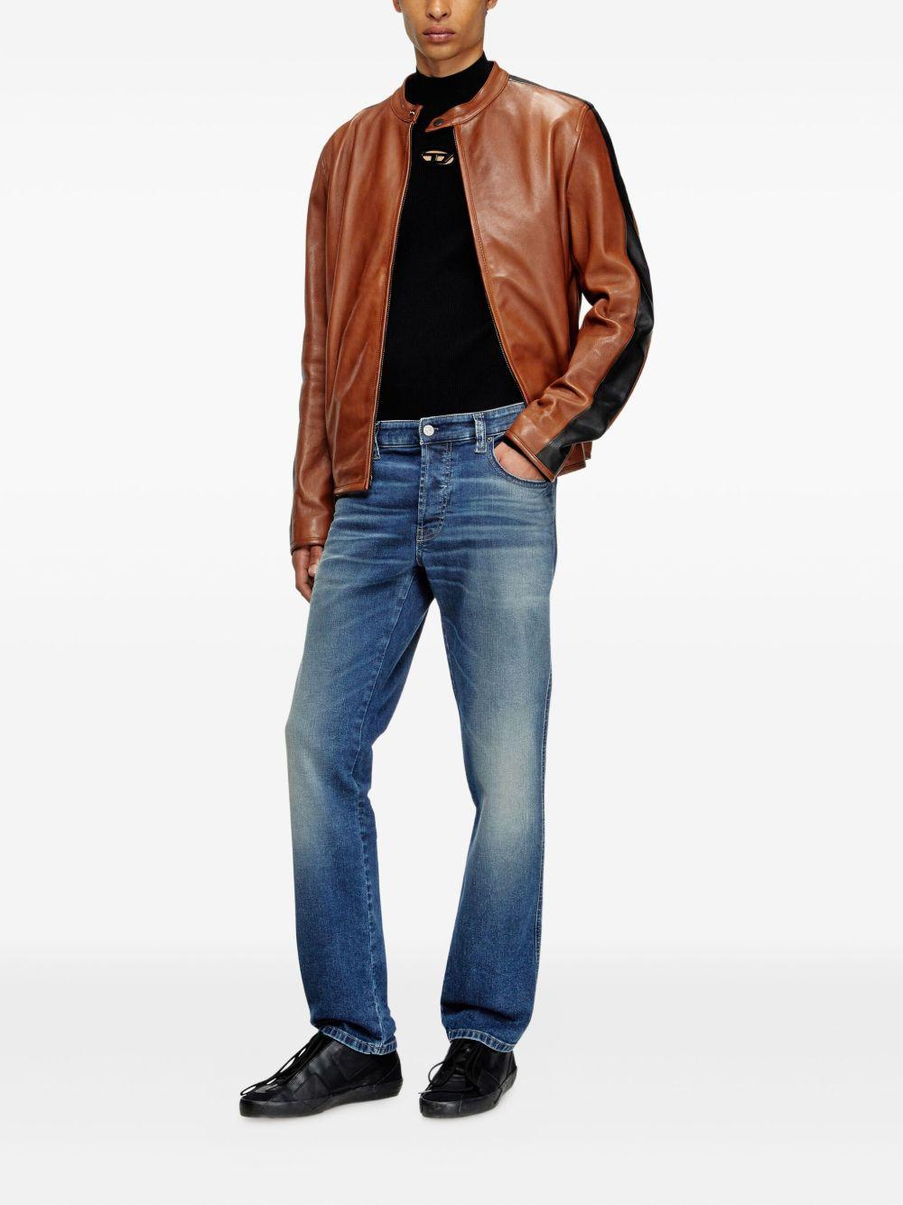 DIESEL Jeans 'D-Vyl 1993' blu 