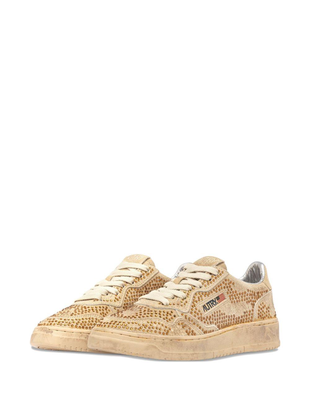 AUTRY Sneakers Cristal Medalist 