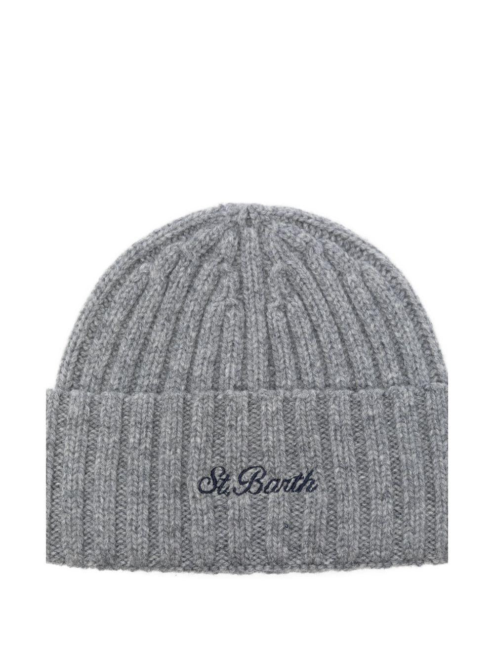 MC2 SAINT BARTH Berretto 'Wenger' 
