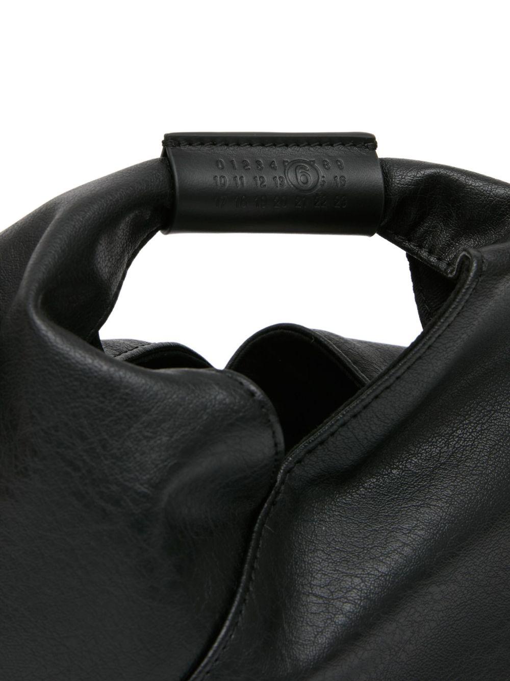 MM6 MAISON MARGIELA Borsa a tracolla Japanese nera 