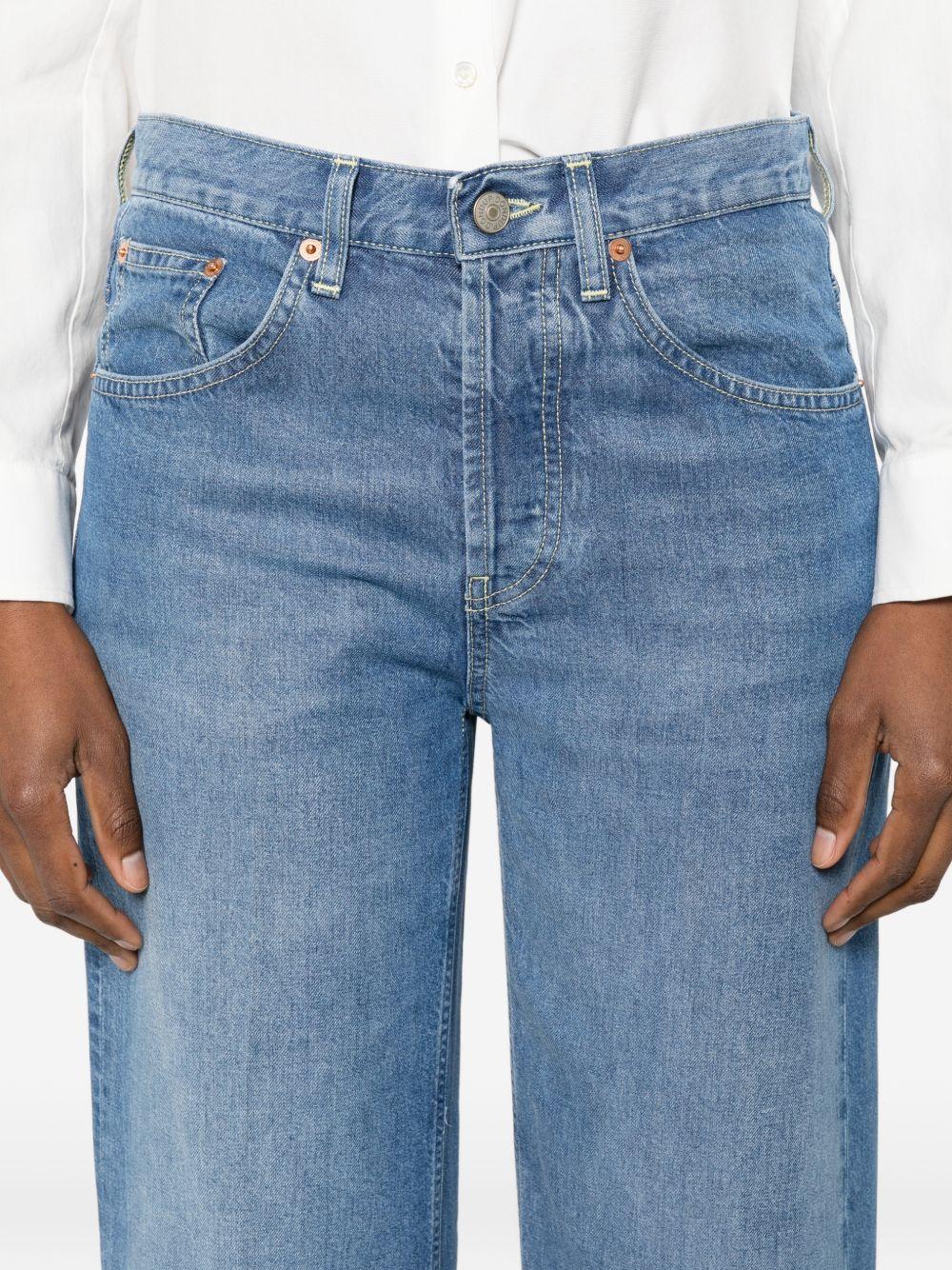 DONDUP Jeans Jacklyn svasati 