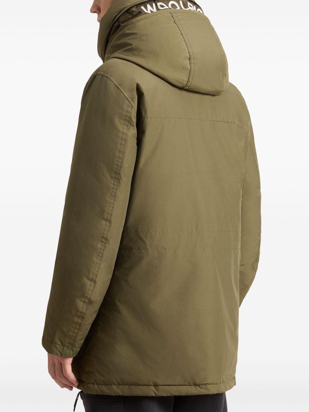 WOOLRICH Parka 'Arctic' 