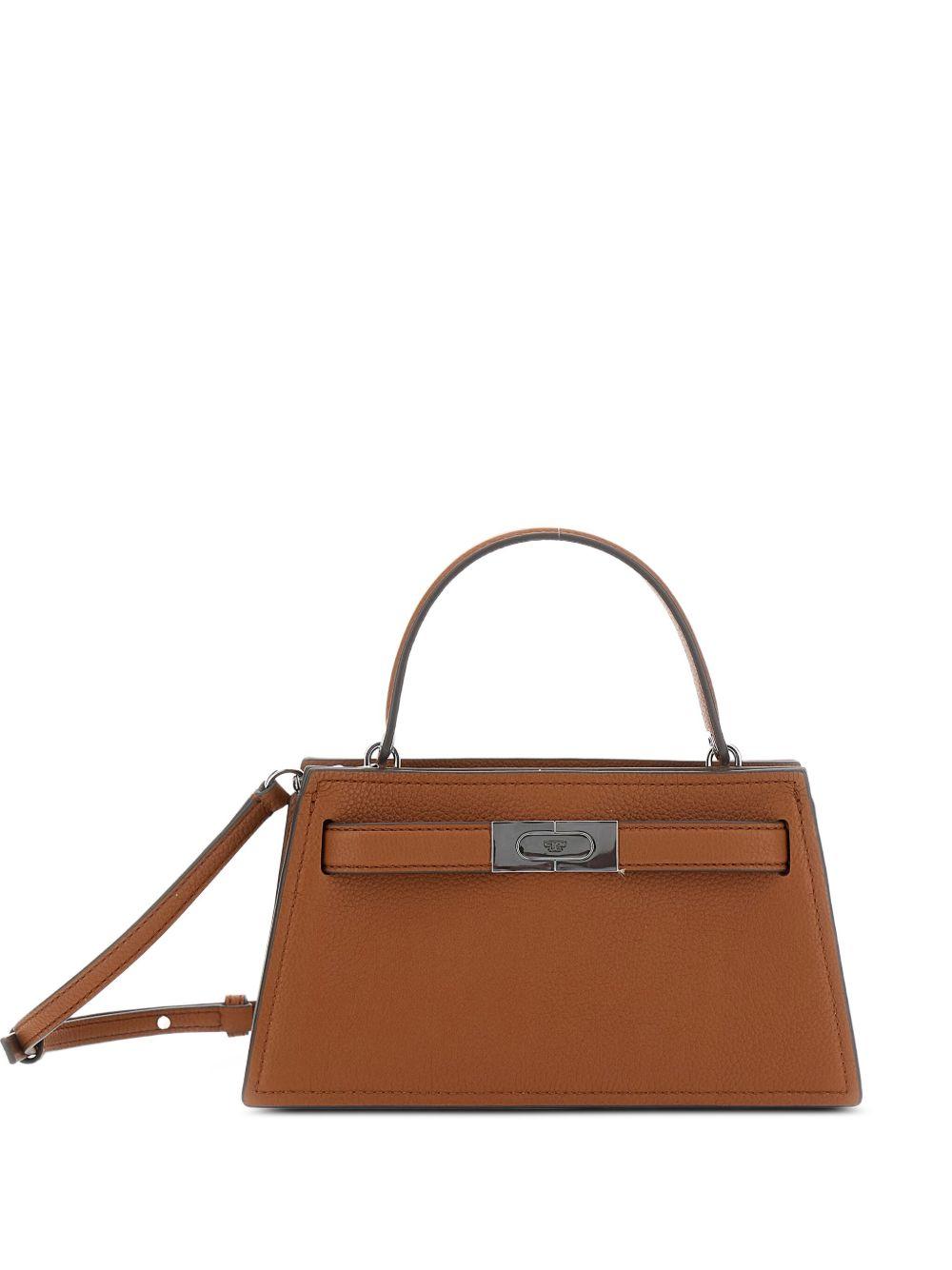 TORY BURCH Borsa tote Lee Radziwill mini 