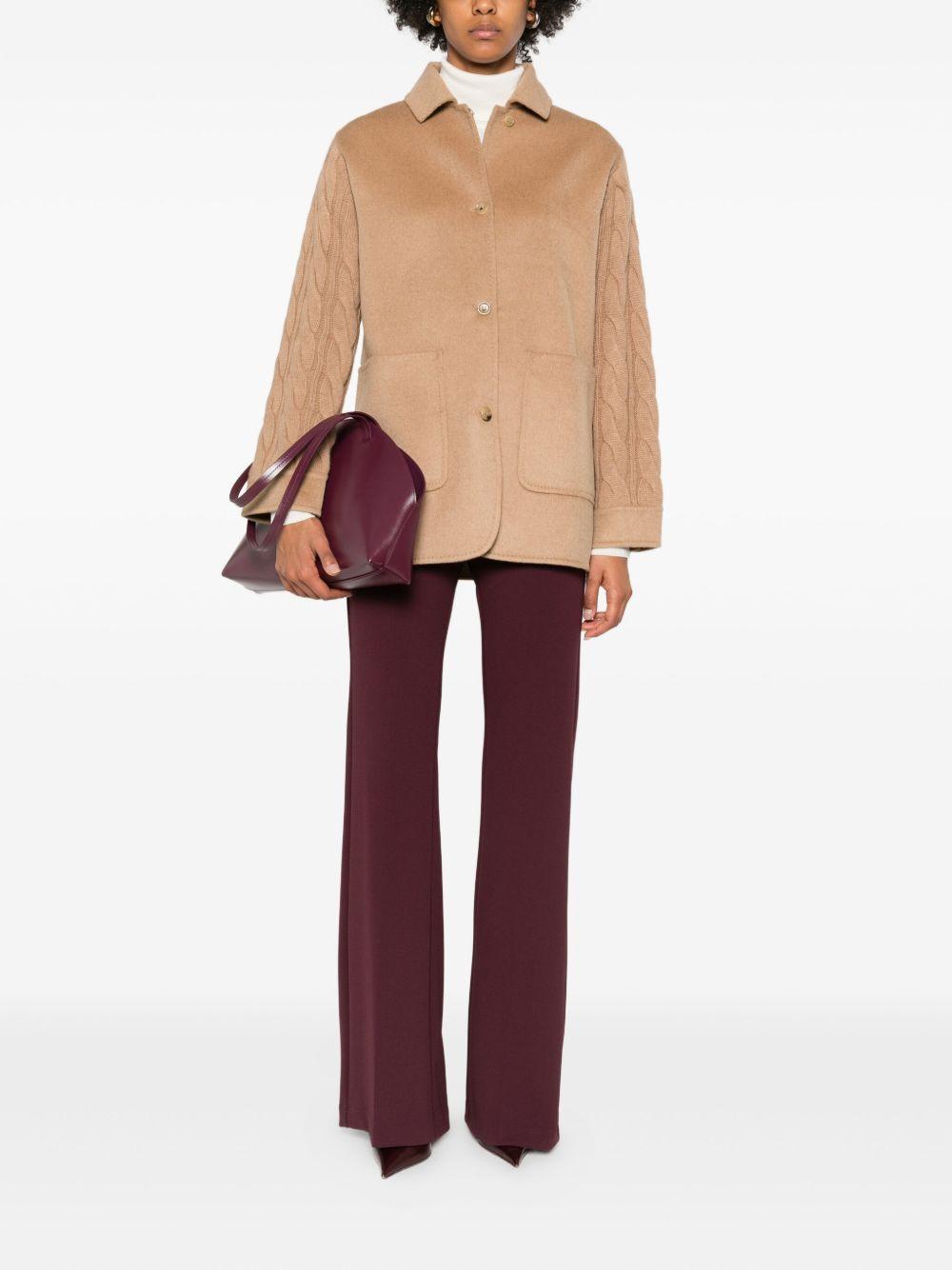 MAX MARA Giacca 'Tacco' 