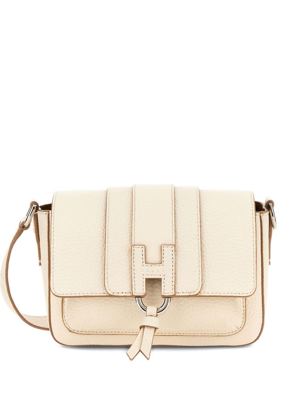 HOGAN Borsa a tracolla in pelle 