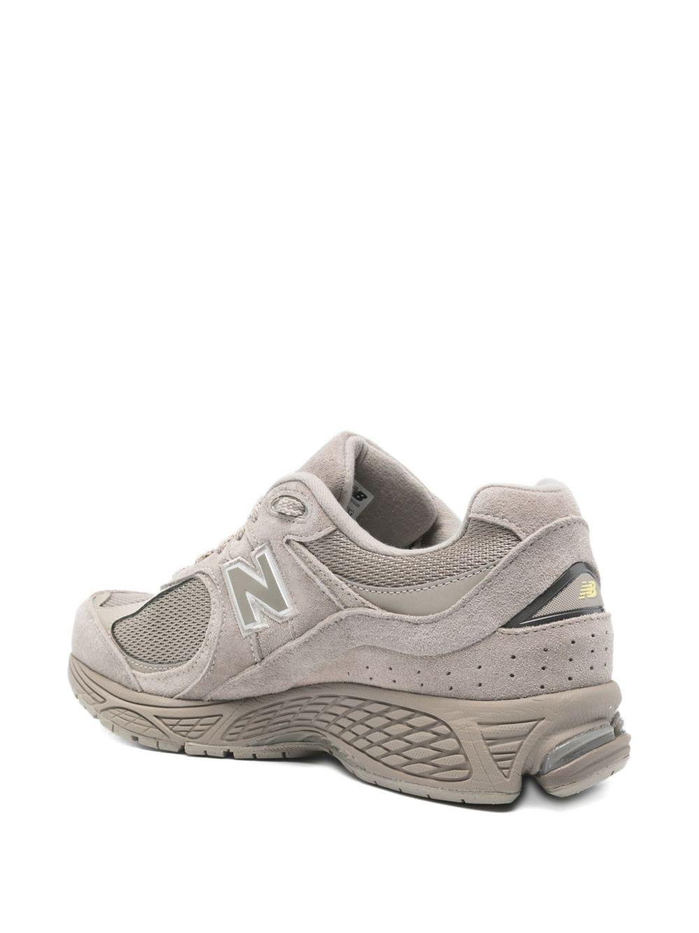 NEW BALANCE Sneakers 'U2002' grigie 