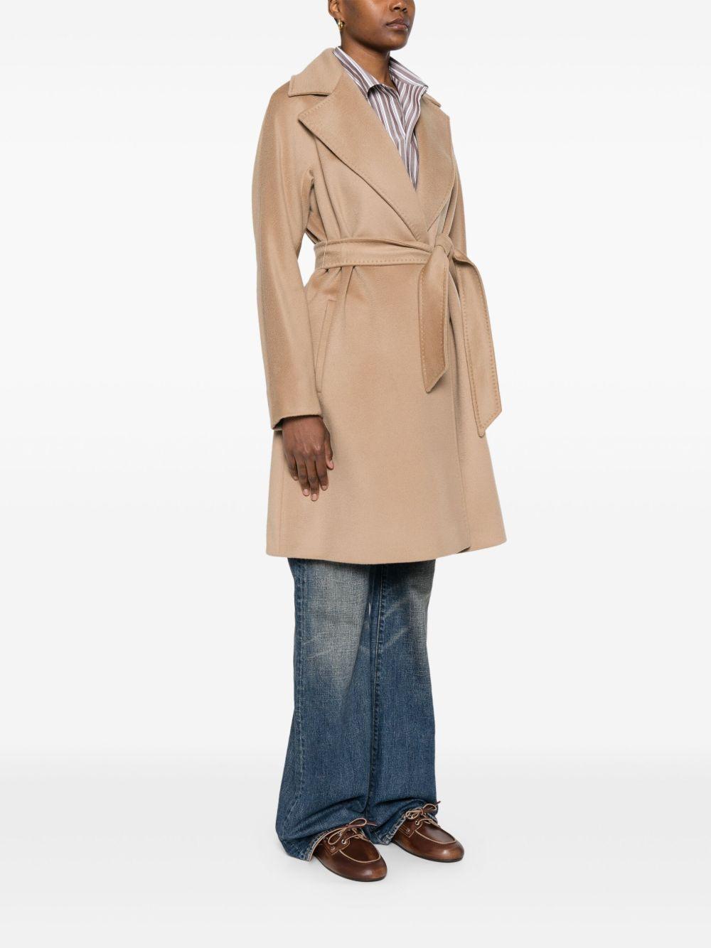 MAX MARA STUDIO Cappotto 'Dravenna' 