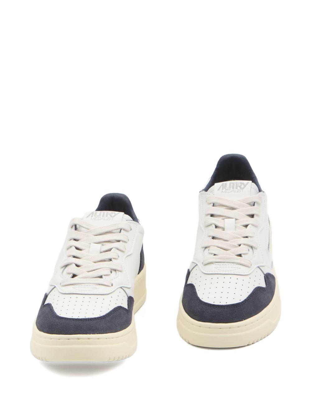 AUTRY Sneakers 'Medalist Low' 