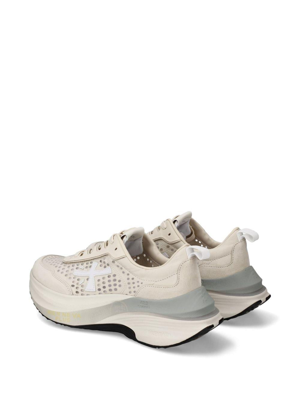 PREMIATA Sneakers Hill beige 