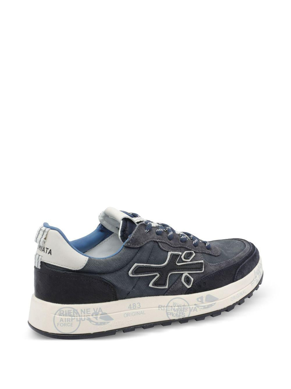 PREMIATA Sneakers 'Nous 7726' 