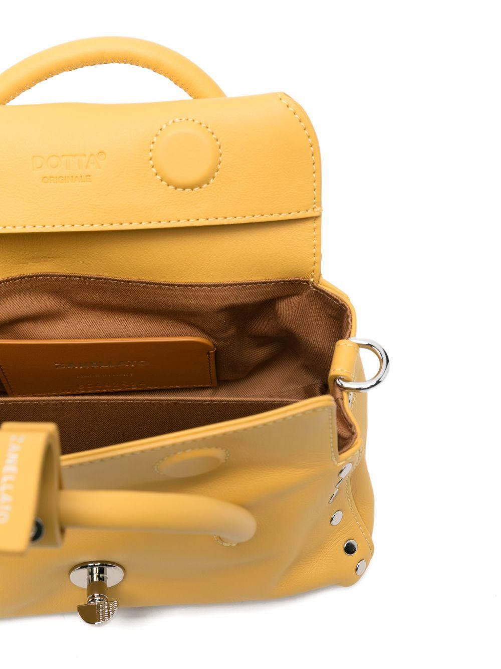ZANELLATO Borsa 'Dotta Baby' 