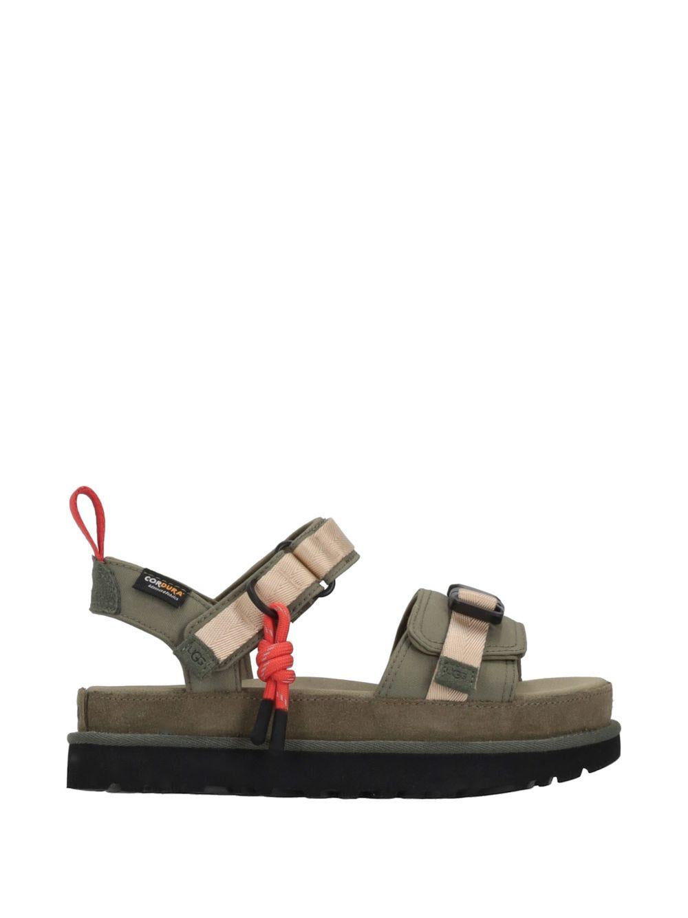 UGG Sandali W Goldenstar Wildwood 