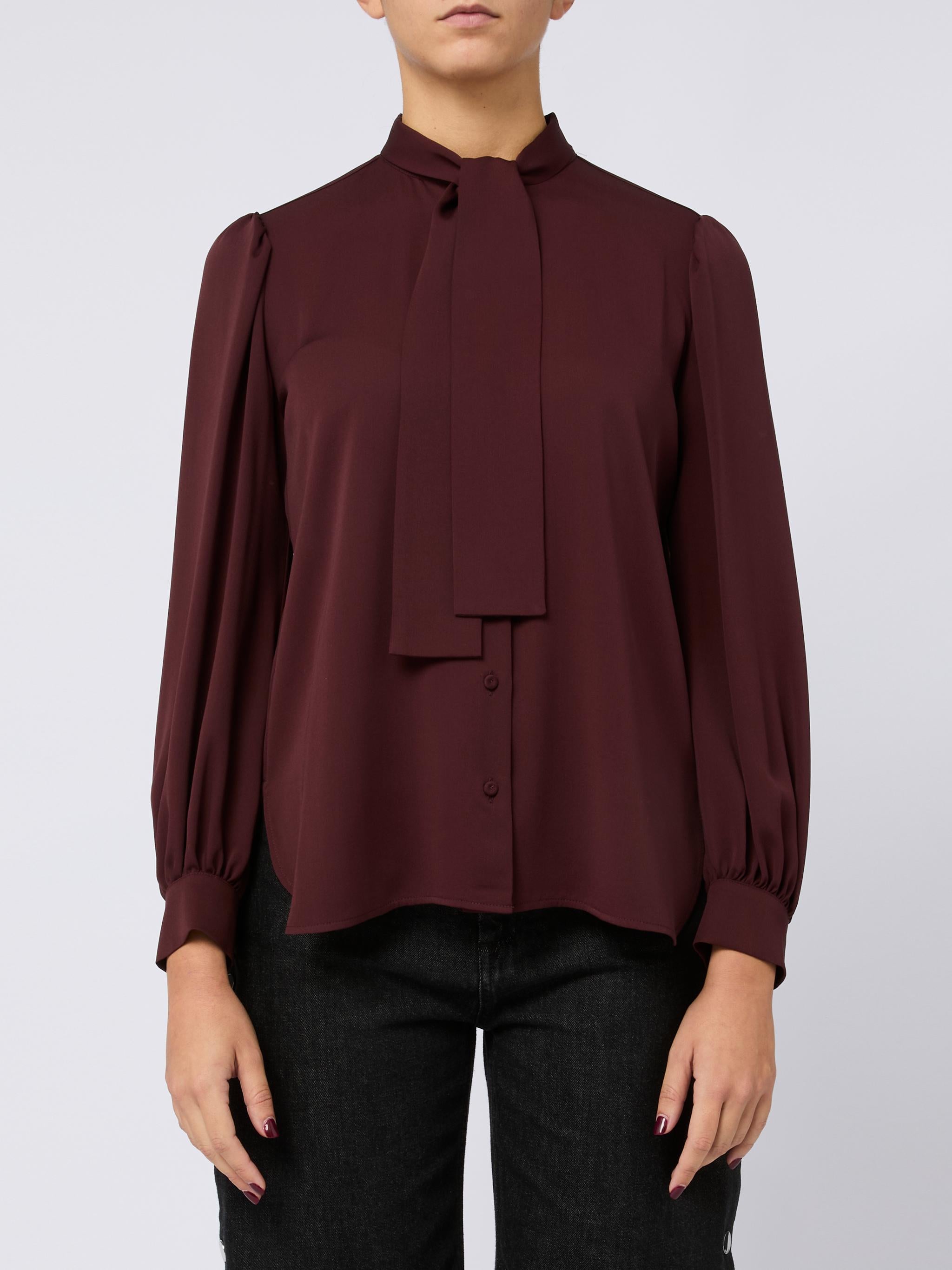 MAX MARA Blusa 'Melania' 