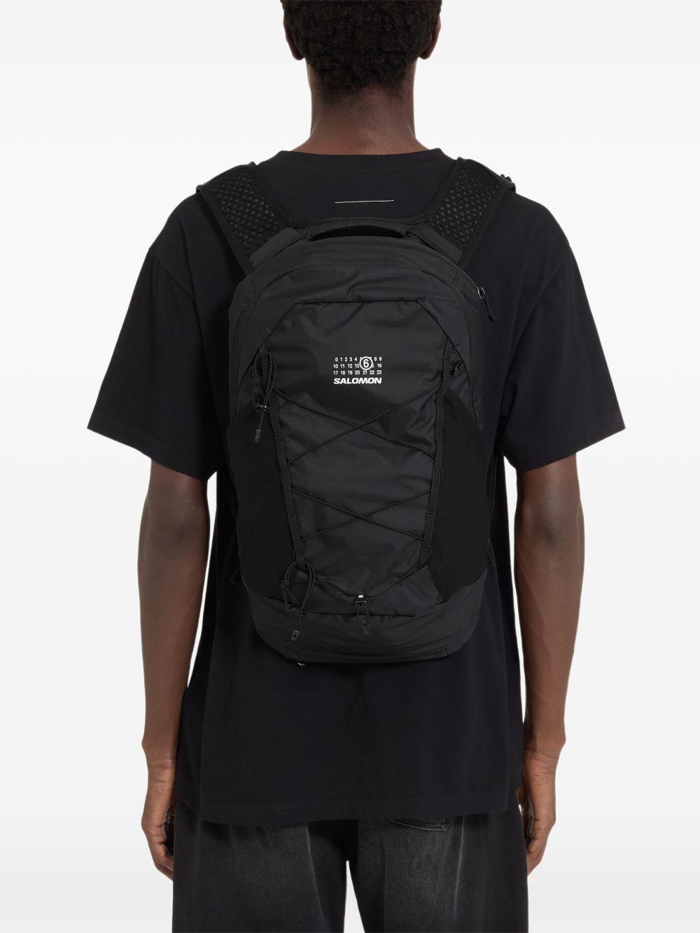 MM6 MAISON MARGIELA Zaino XT-15 MM6 Maison Margiela X Salomon 