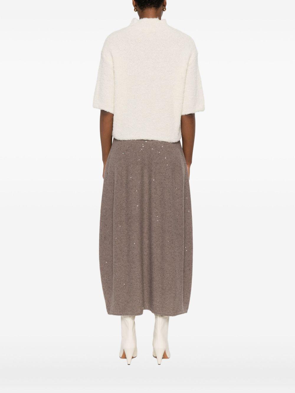 ANTONELLI Maglione a collo alto 'Licia' 