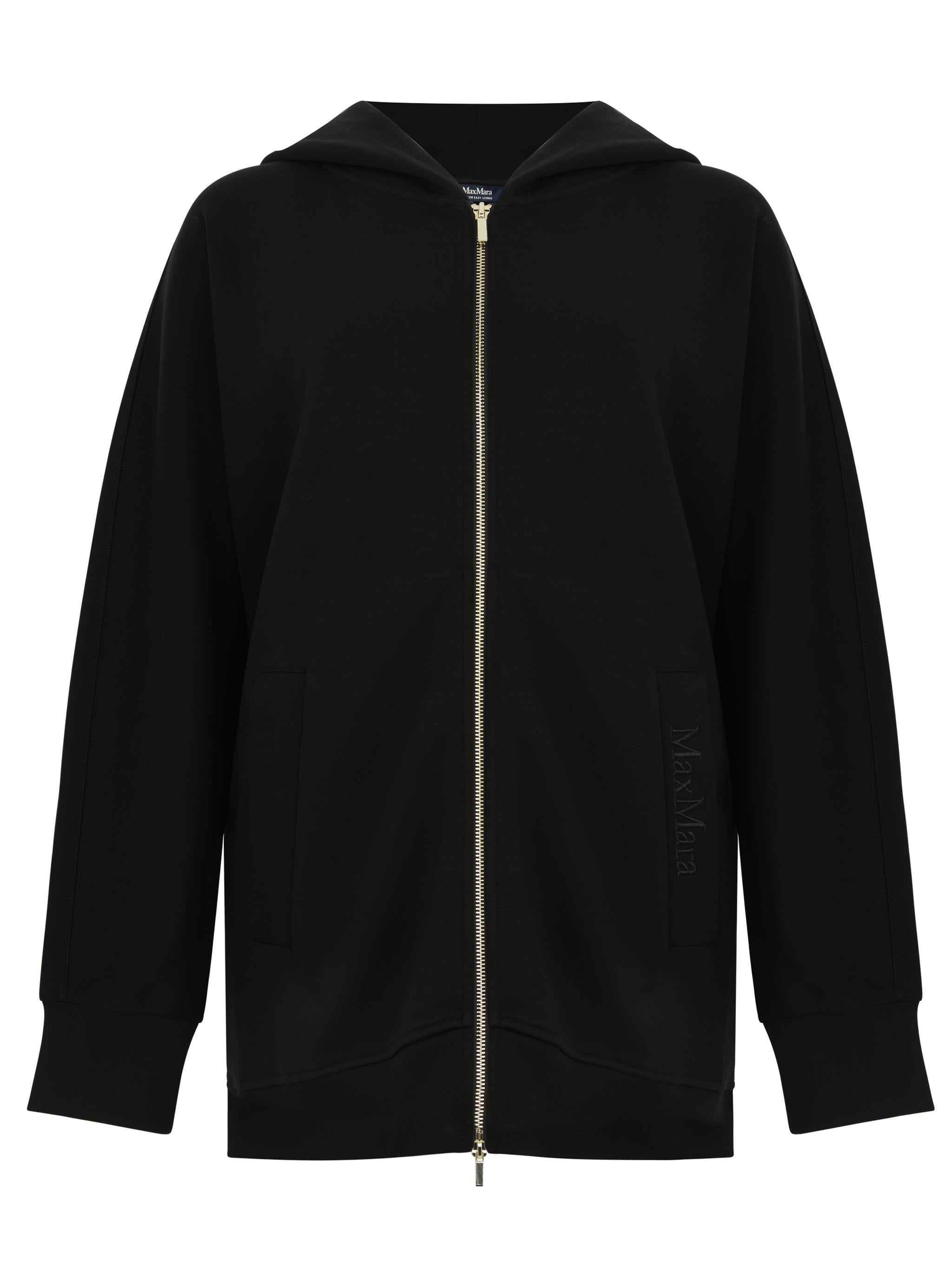 S MAX MARA Felpa 'Verbano' 