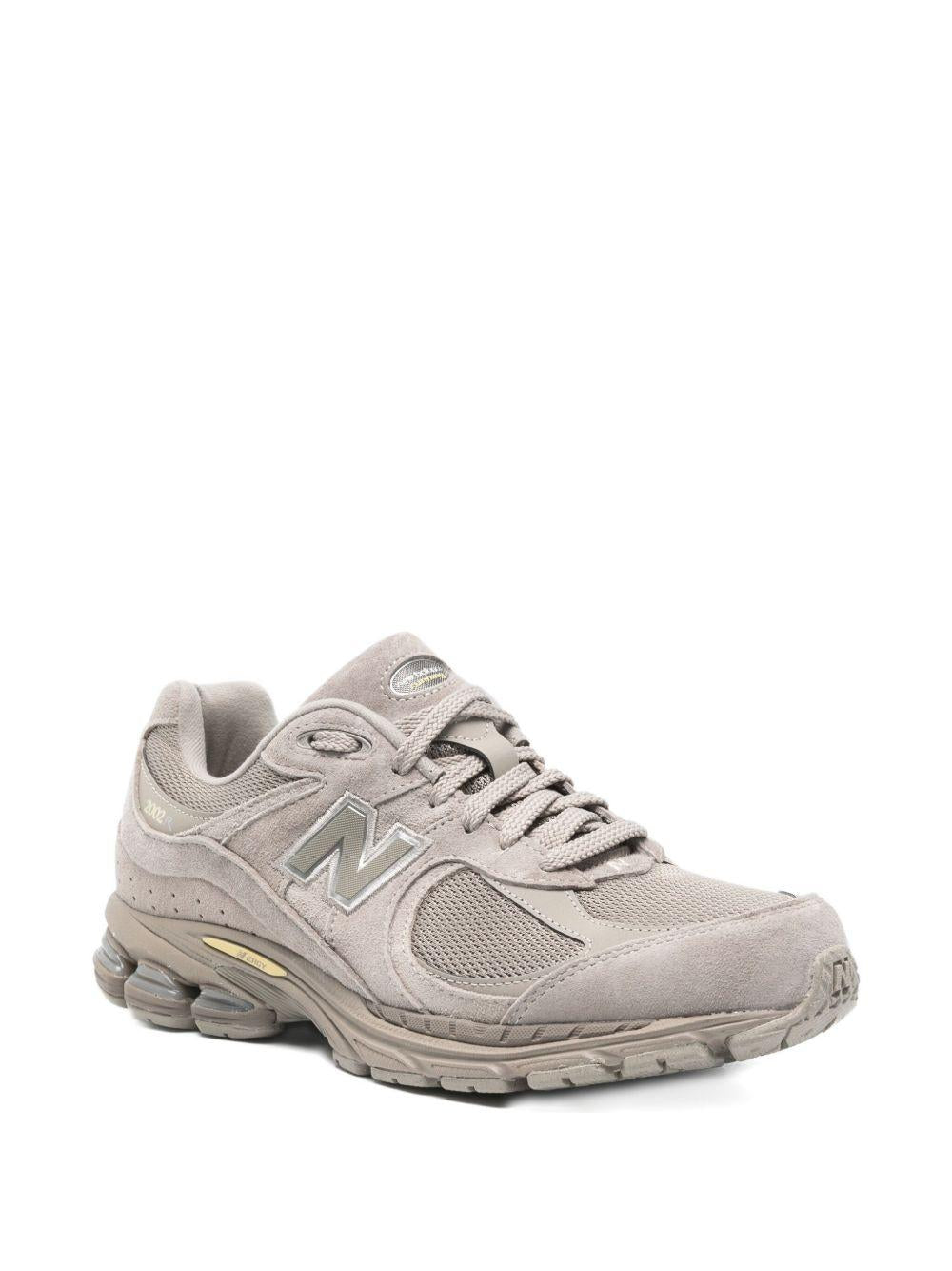 NEW BALANCE Sneakers 'U2002' grigie 