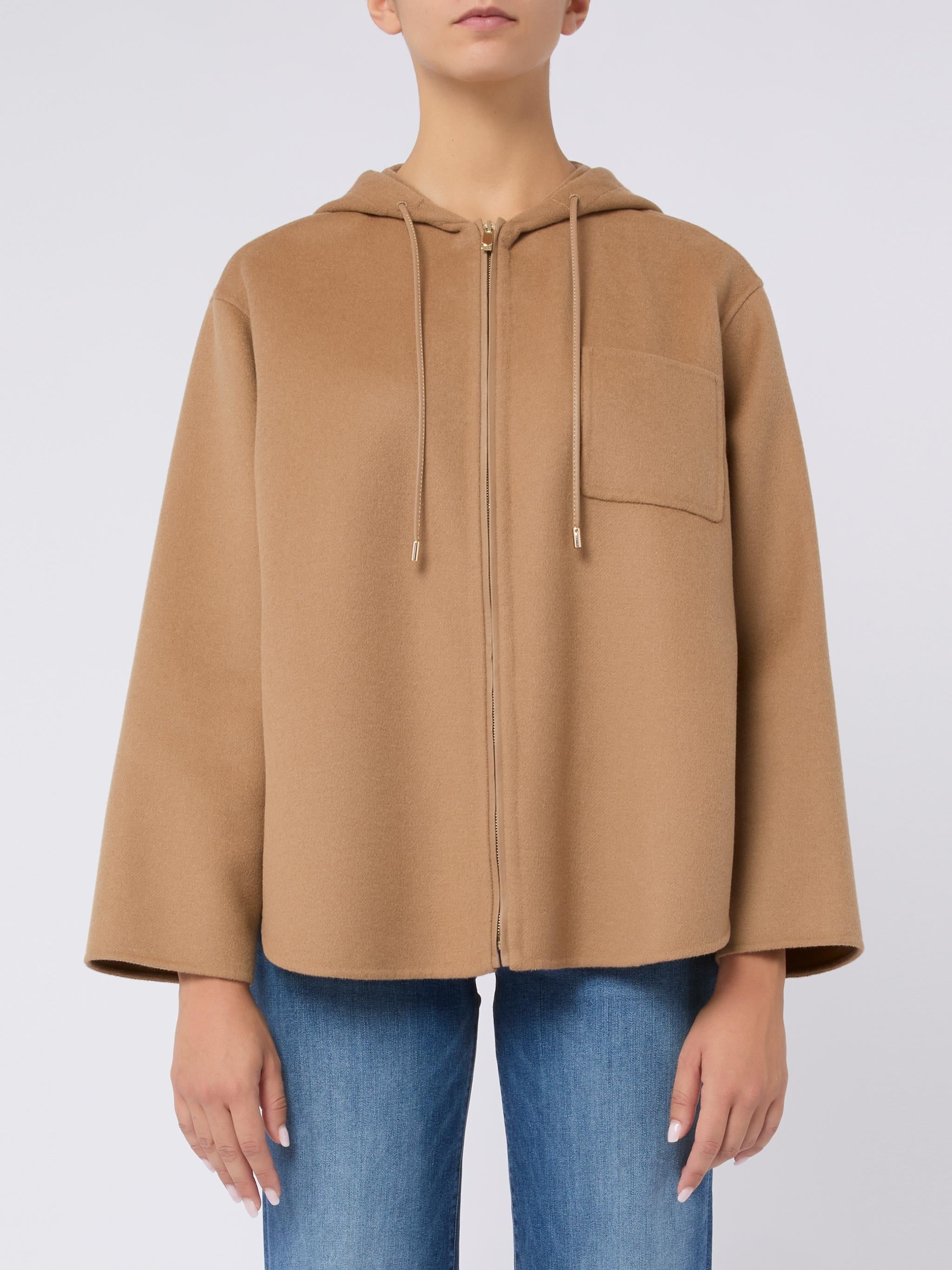 MAX MARA STUDIO Felpa'Mina' 