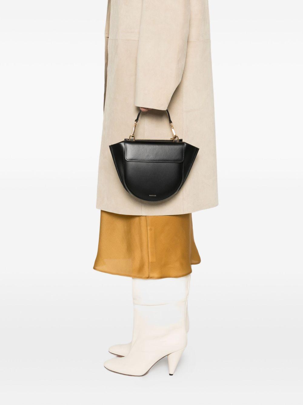 WANDLER Borsa 'Hortensia' mini 