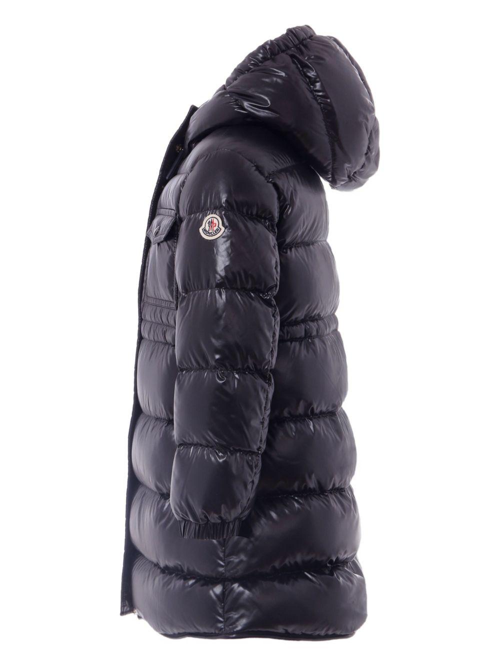 MONCLER Piumino lungo 'Dacca' 