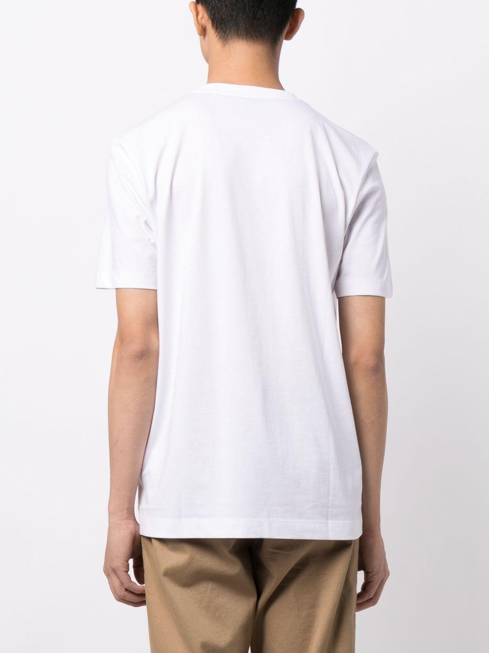 BOSS T-shirt 'Thompson' 