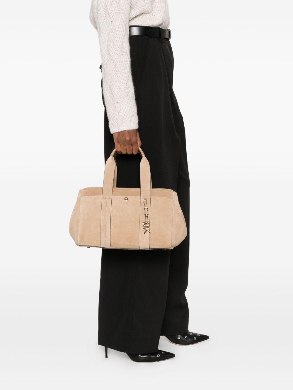 MICHAEL KORS Borsa tote 'Romee' 