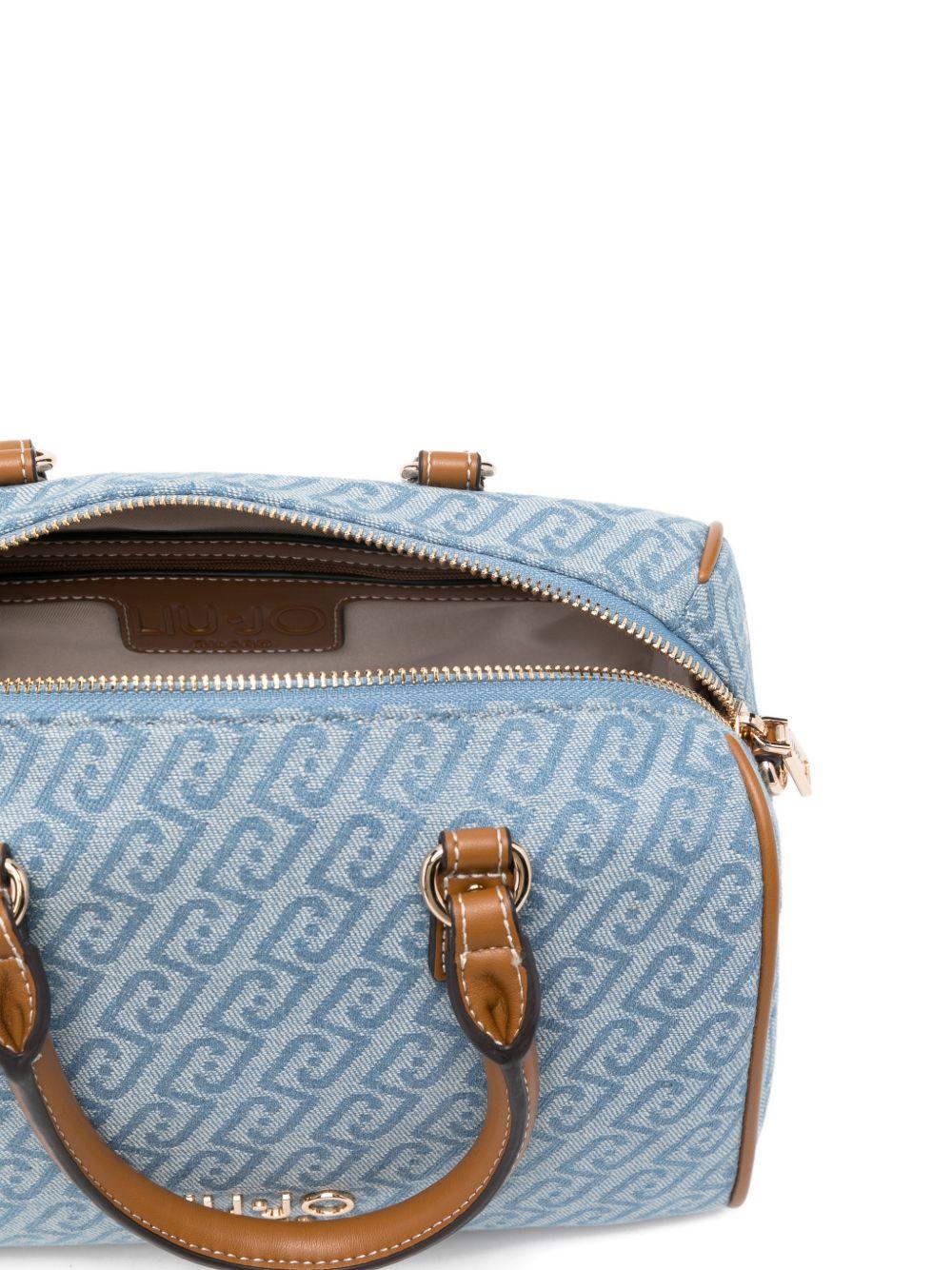 LIUJO Borsa a bauletto 