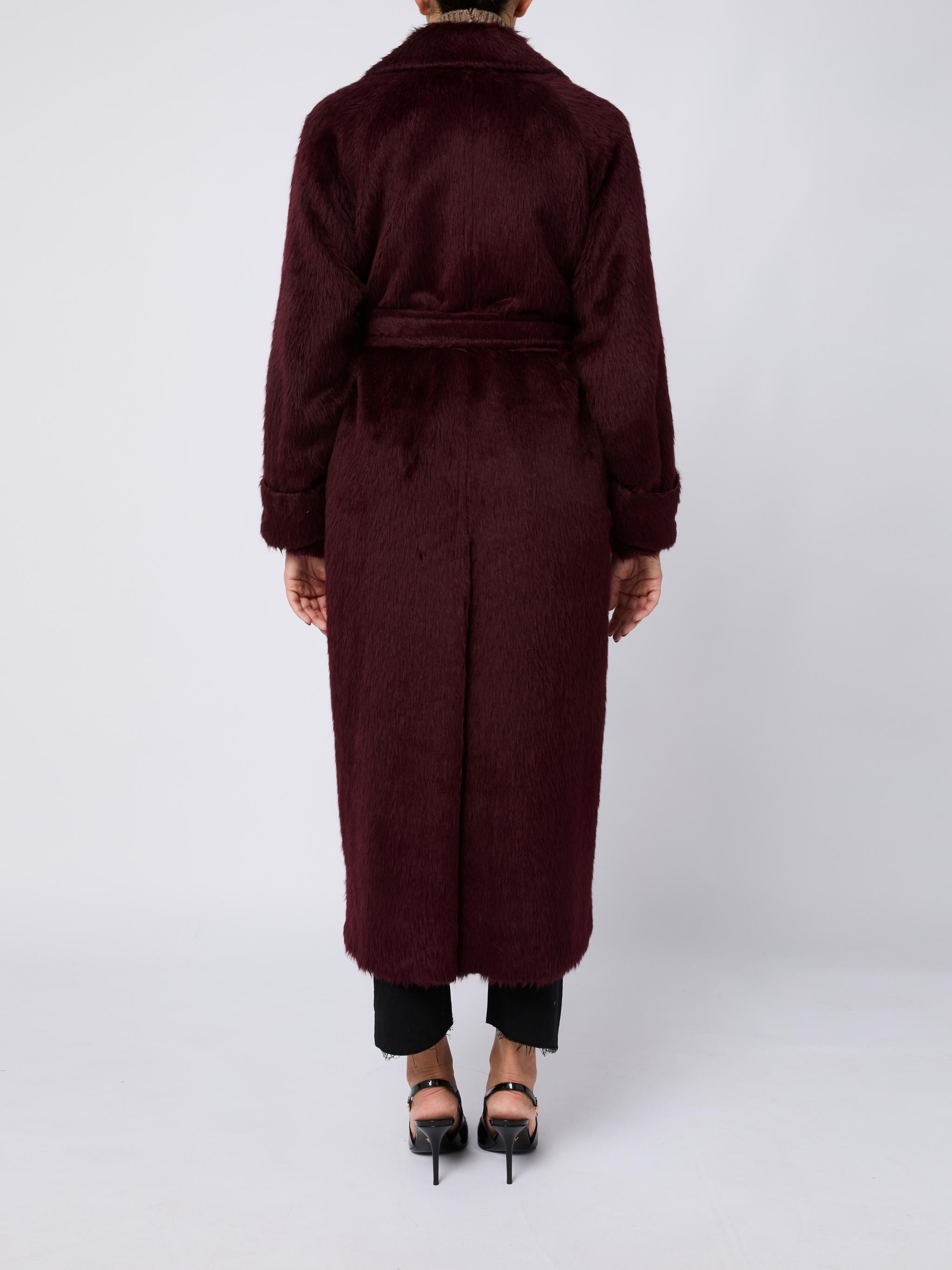 MAX MARA Cappotto 'Albata1234' 