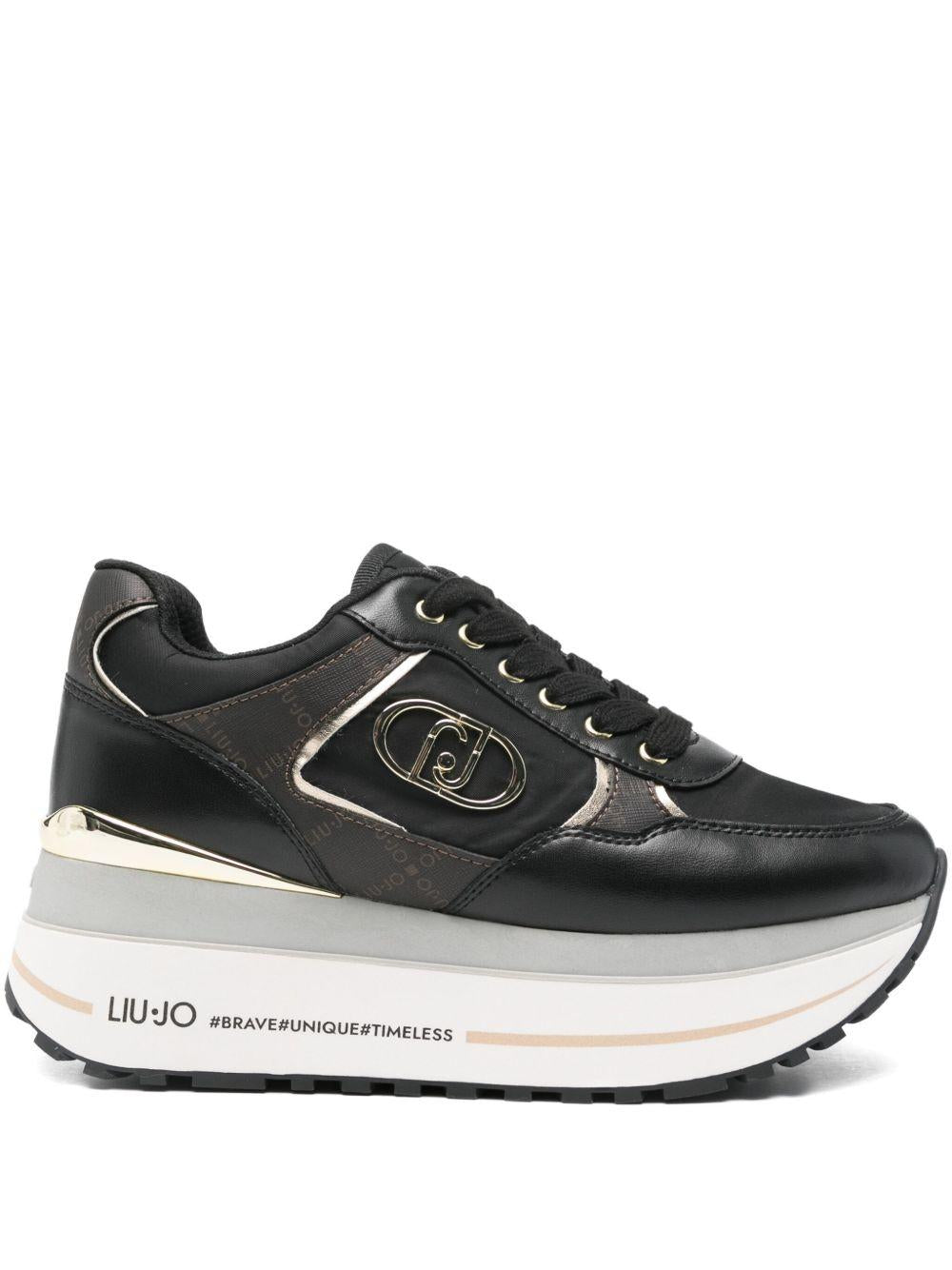 LIUJO Sneakers 'Maxi Wonder Plus' 