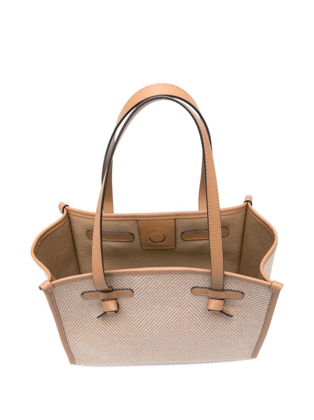 GIANNI CHIARINI Borsa shopping Marcella 