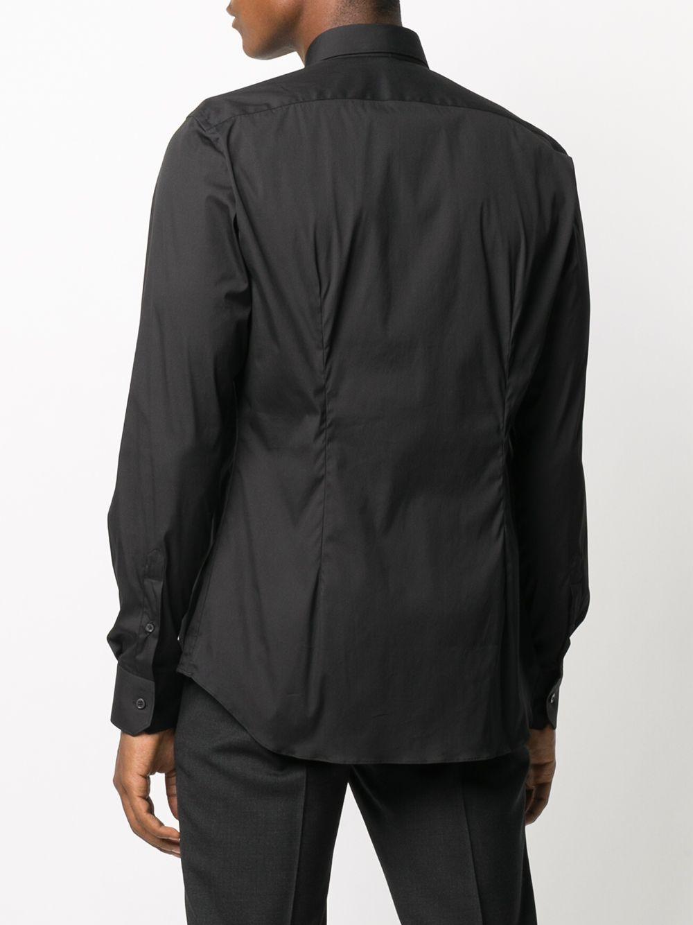 XACUS Camicia slim 