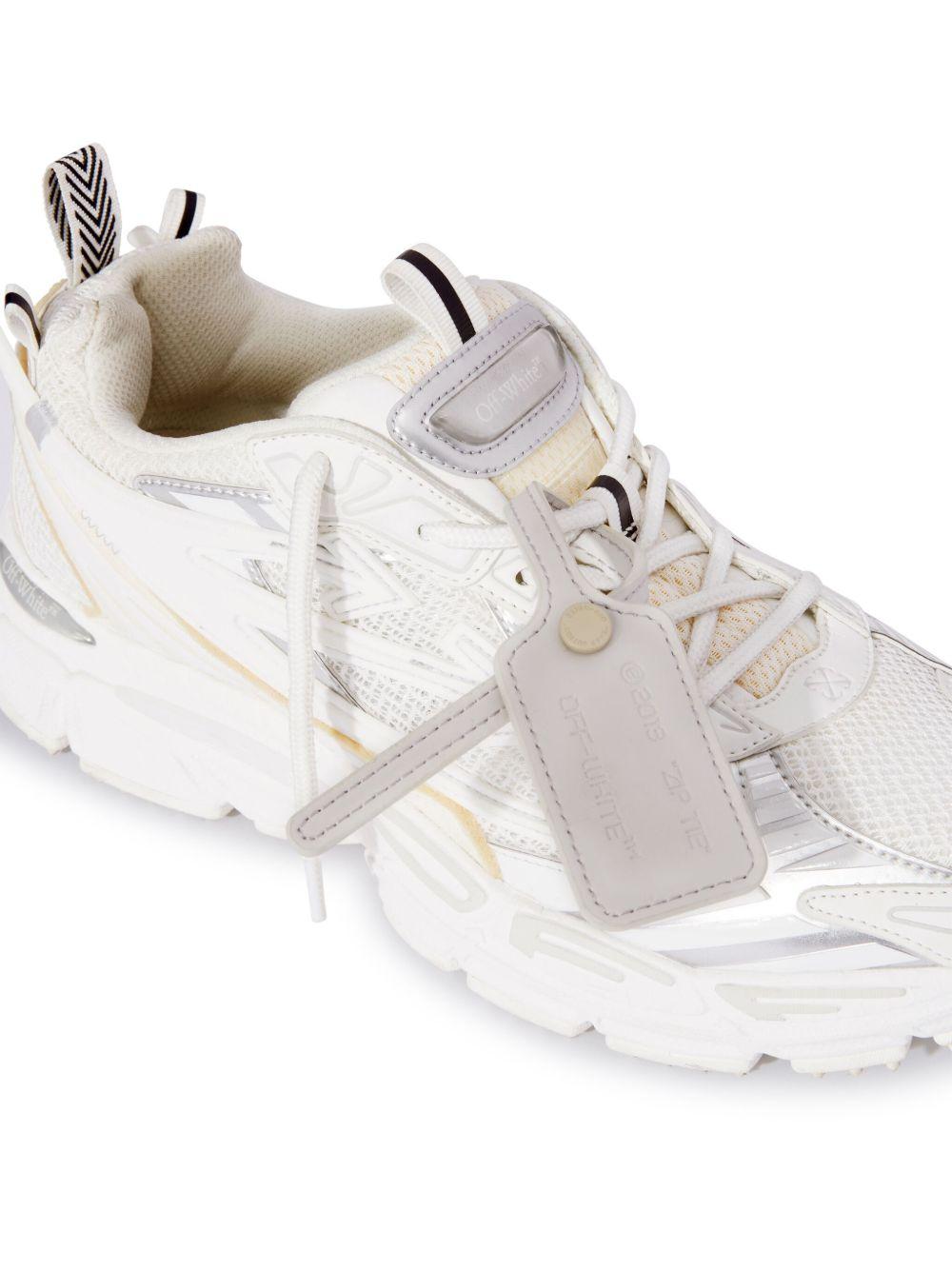 OFF WHITE Sneakers 'Be Right Back' 