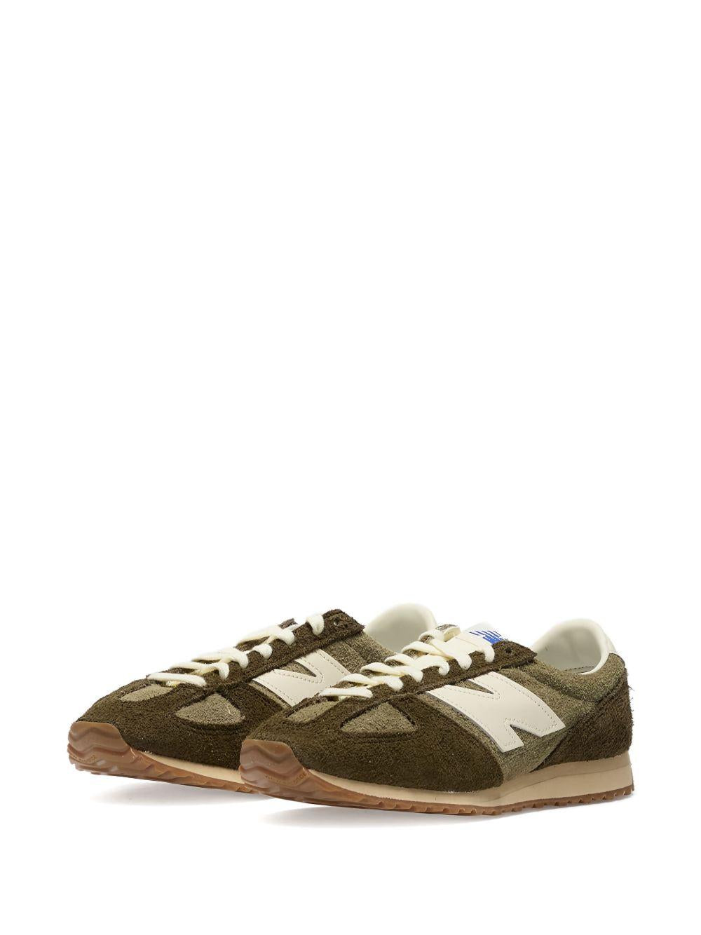 NEW BALANCE Sneakers '471' marrone 