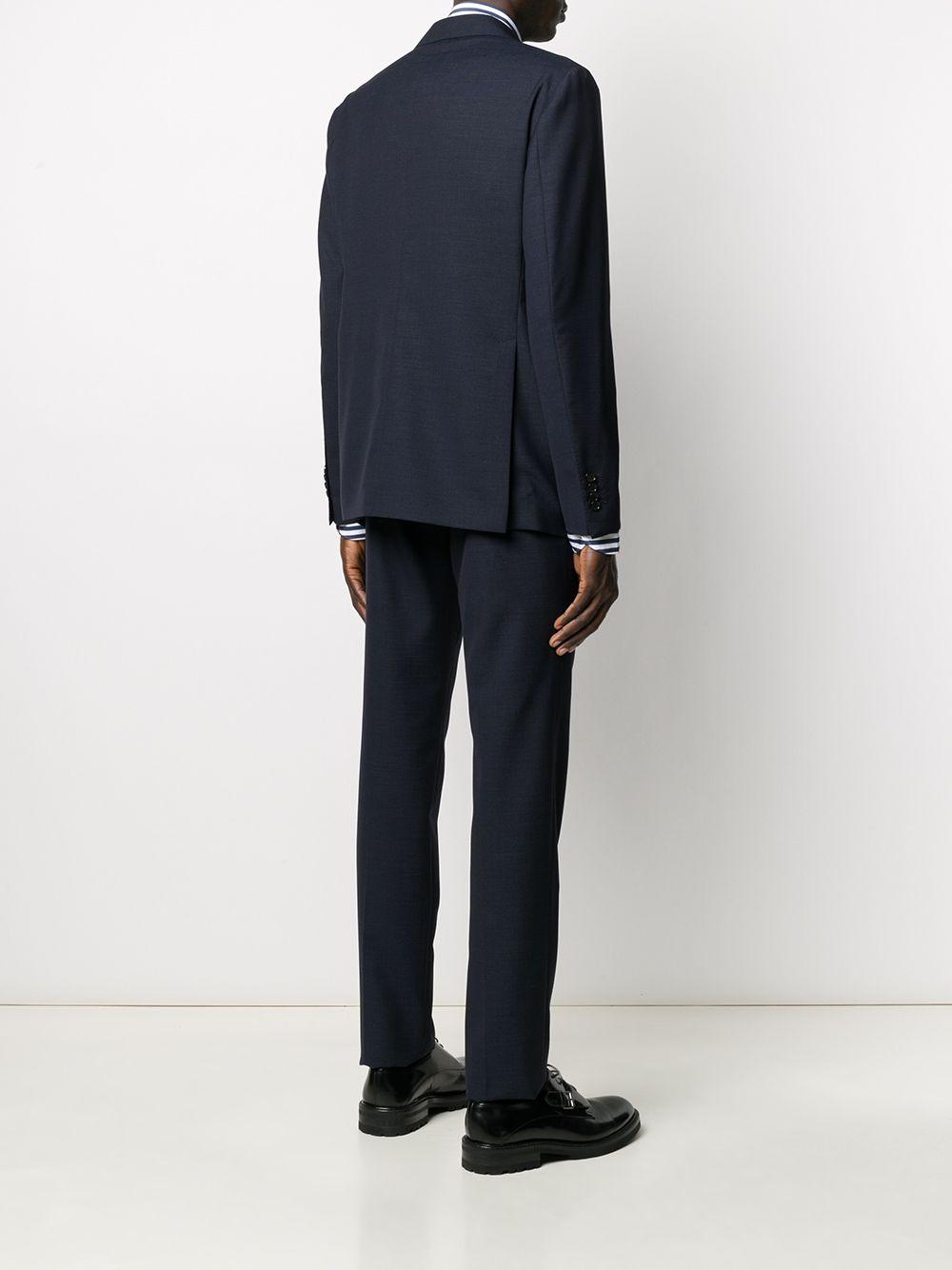 TAGLIATORE Completo monopetto due pezzi 