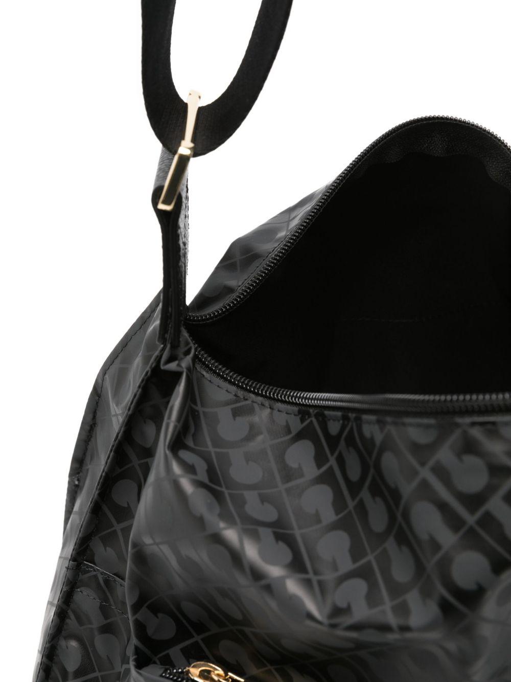 GHERARDINI Borsa a tracolla Softy Excalibur 