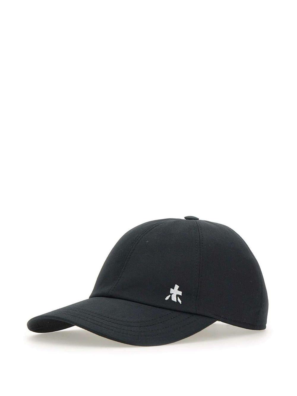 PREMIATA Cappello da baseball con logo 