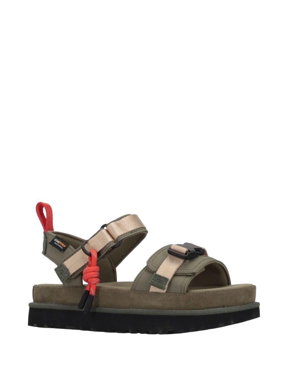 UGG Sandali W Goldenstar Wildwood 