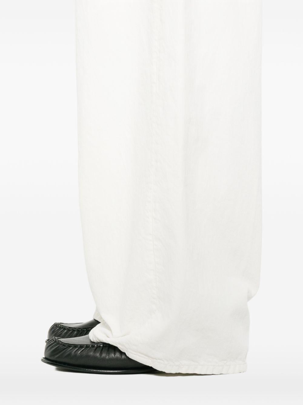 HAIKURE Jeans Bethany bianchi morbidi 