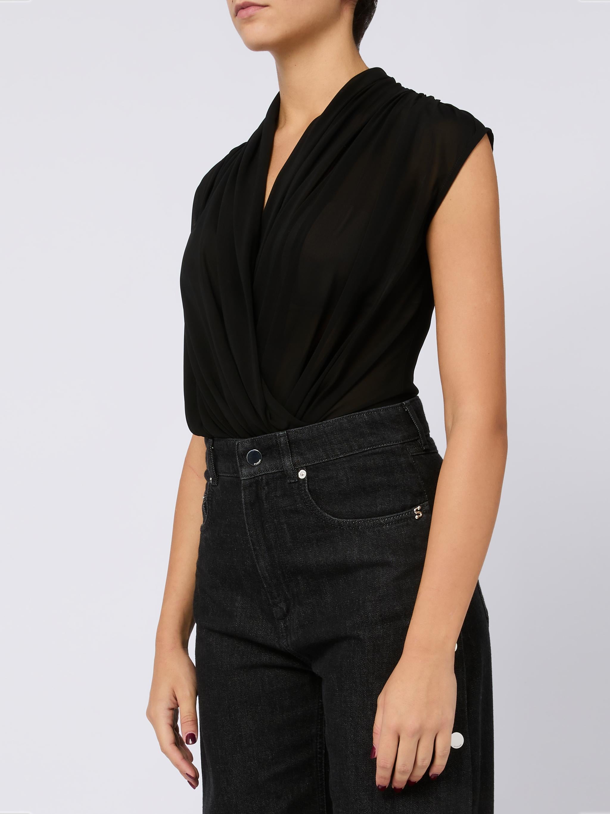 MAX MARA STUDIO Body 'Valle' 