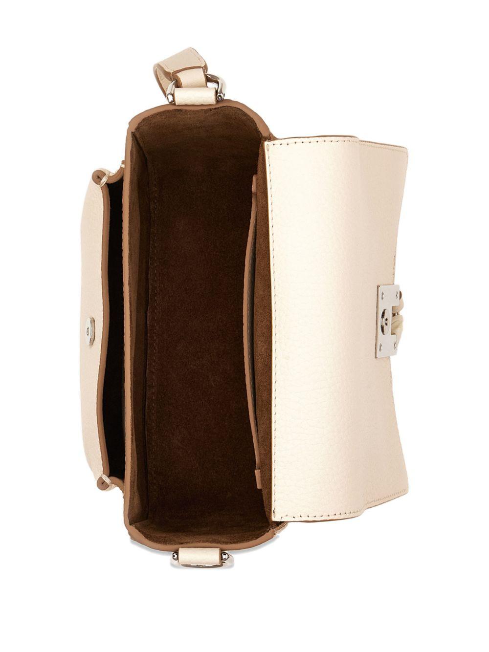 HOGAN Borsa a tracolla in pelle 