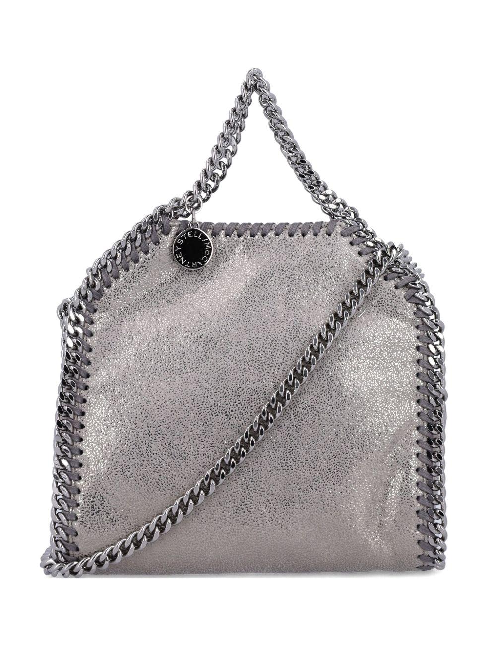 STELLA MCCARTNEY Borsa a mano 'Tiny Falabella' 