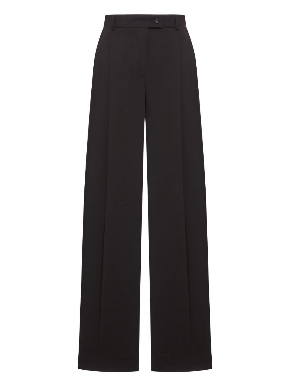 SPORTMAX Pantaloni 'Vela' 